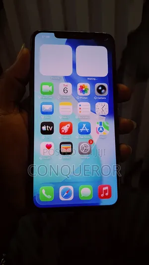 Apple iPhone 11 Pro Max 256 GB Gold