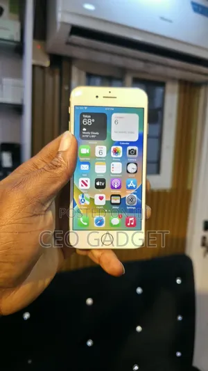 Apple iPhone 8 64 GB Gold