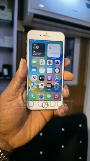 Apple iPhone 8 64 GB Gold