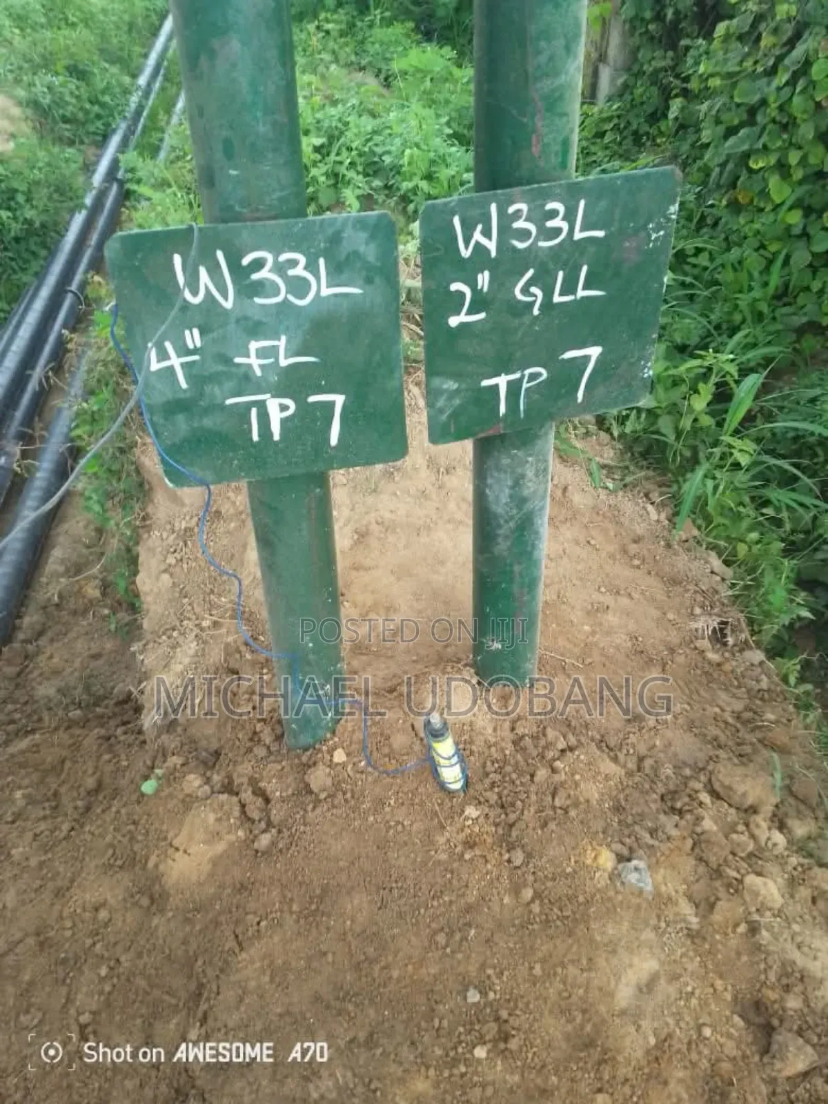 Cathodic Protection