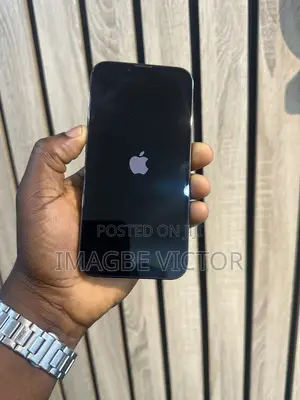Apple iPhone 13 Pro 256 GB Black