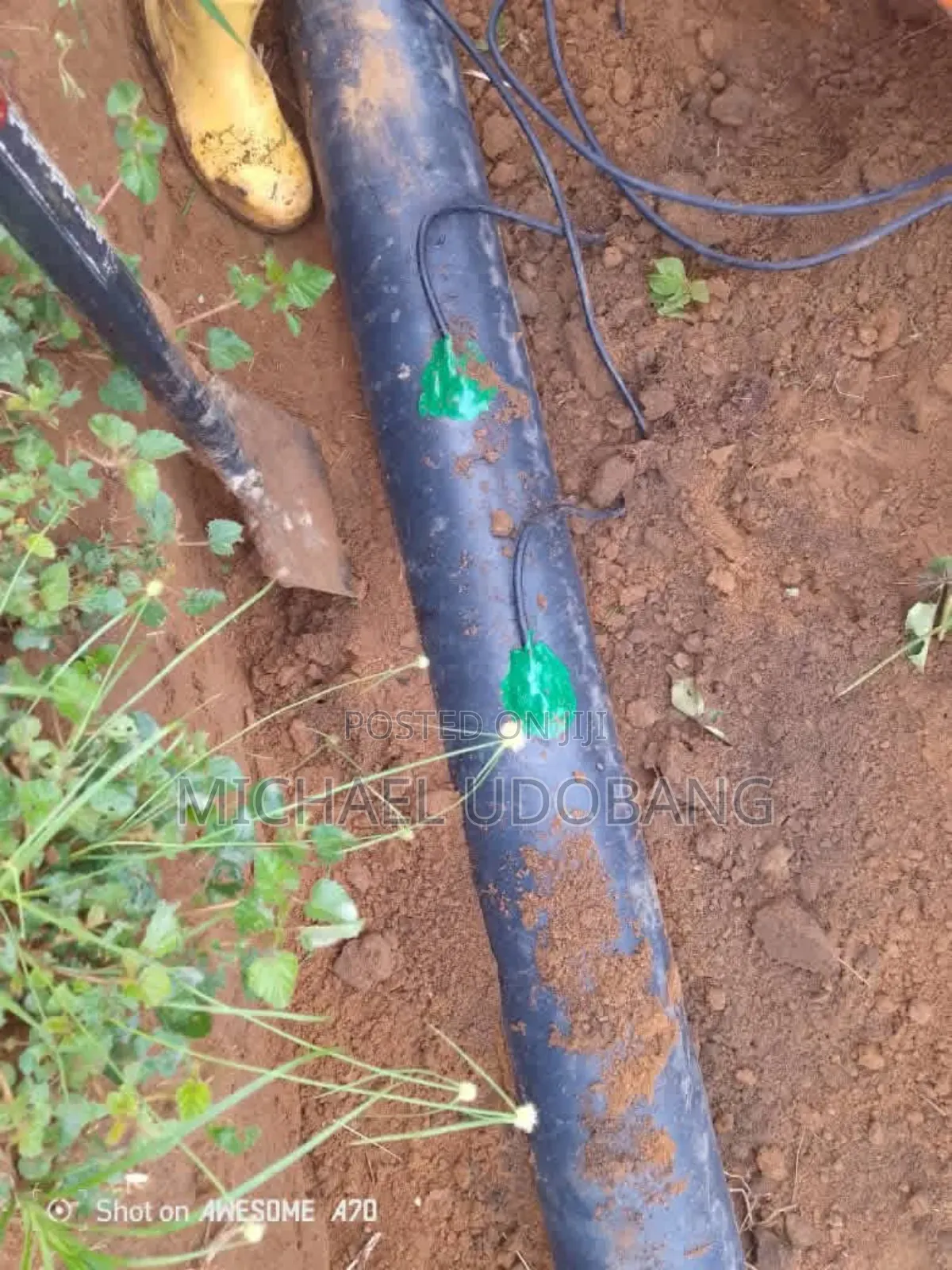 Cathodic Protection