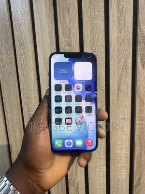 Apple iPhone 13 Pro 256 GB Black