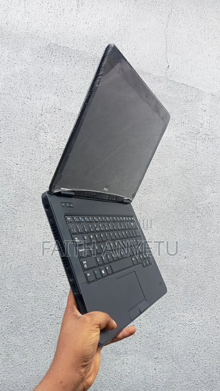 Laptop Dell Latitude 5440 8GB Intel Core i5 HDD 250GB