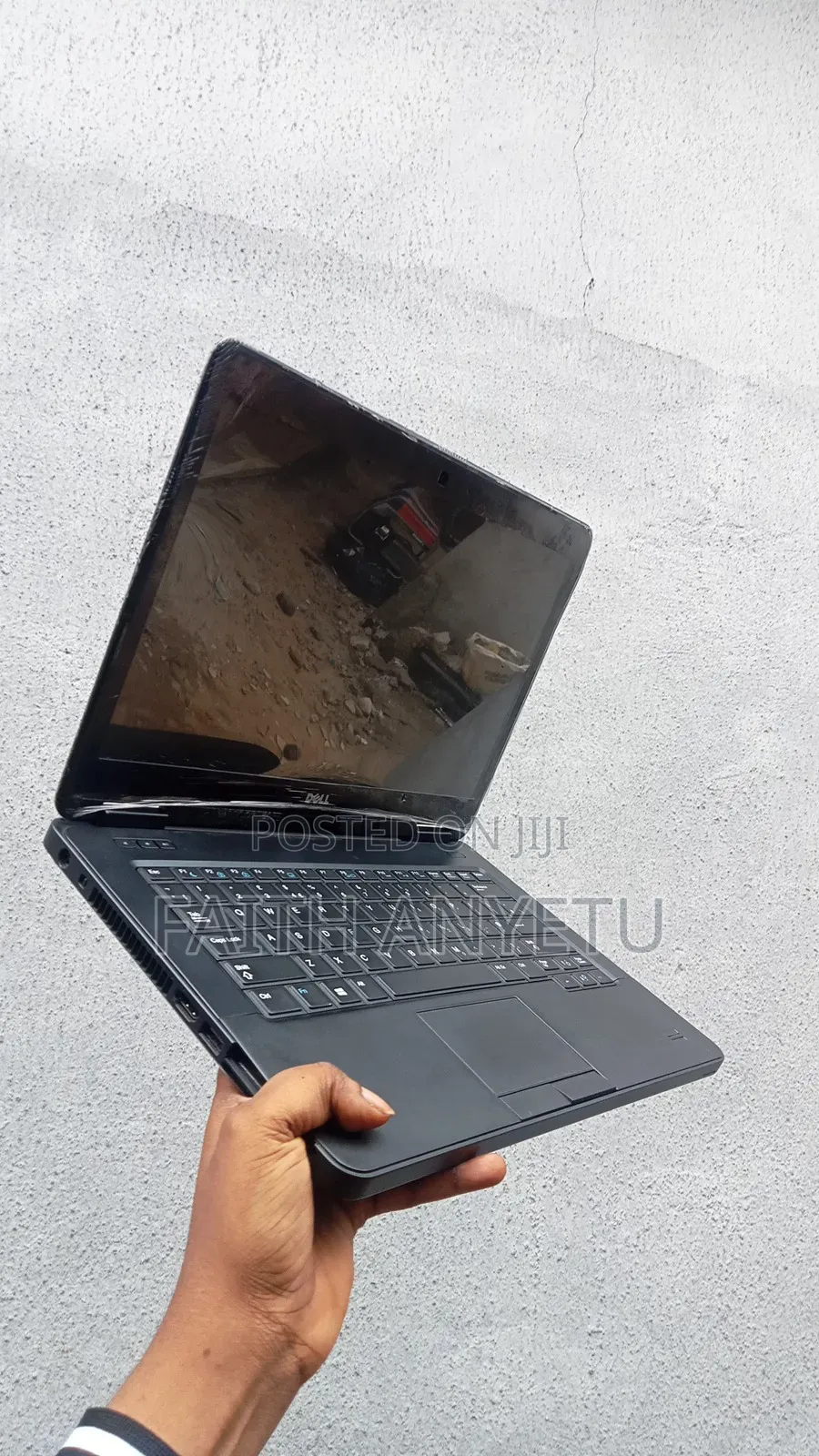 Laptop Dell Latitude 5440 8GB Intel Core i5 HDD 250GB