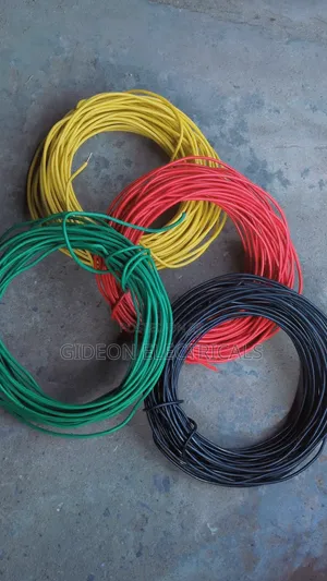 6mm Single Wire Pure Copper