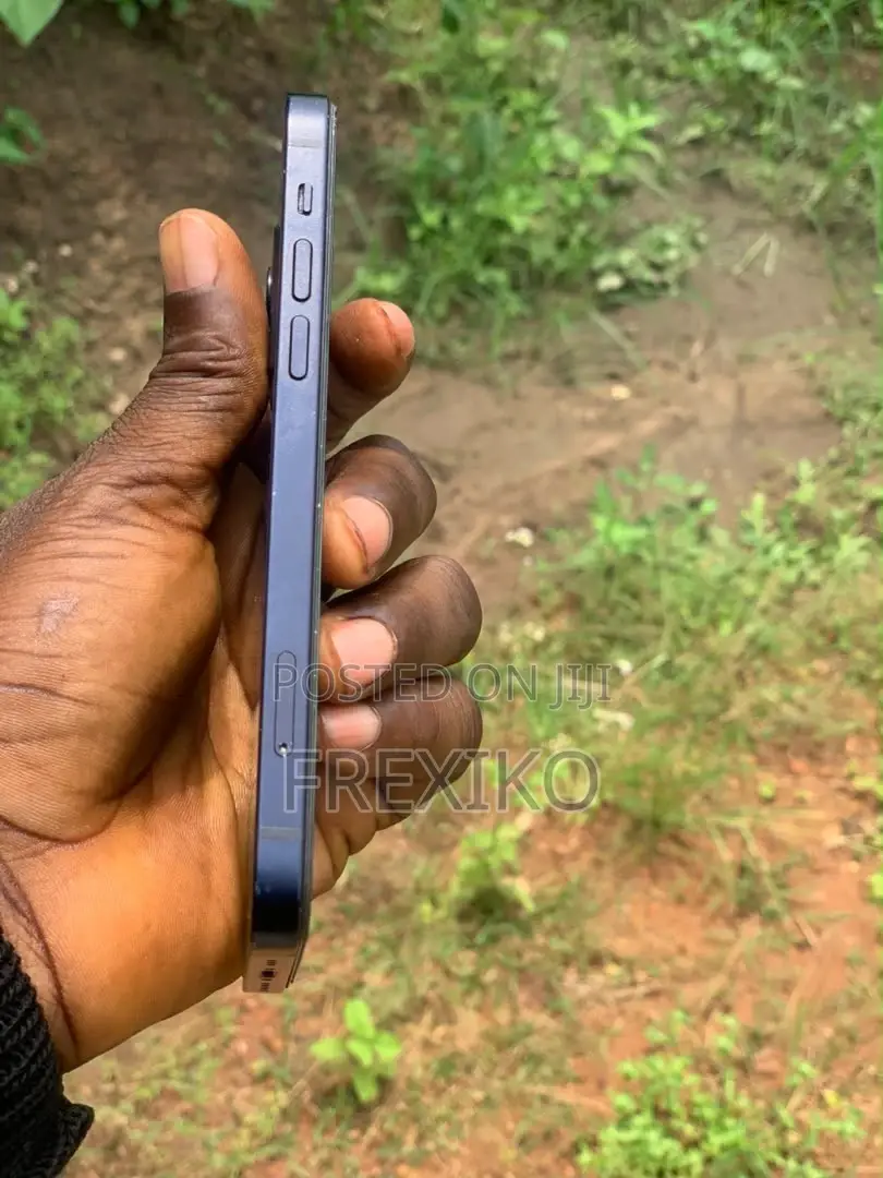 Apple iPhone 12 64 GB Blue