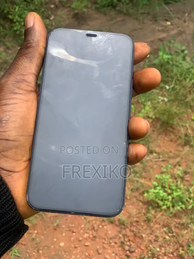 Apple iPhone 12 64 GB Blue