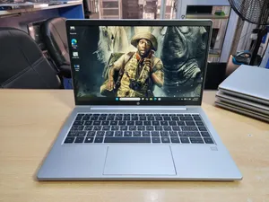 Laptop HP ProBook 445 G9 16GB AMD Ryzen 7 SSD 256GB