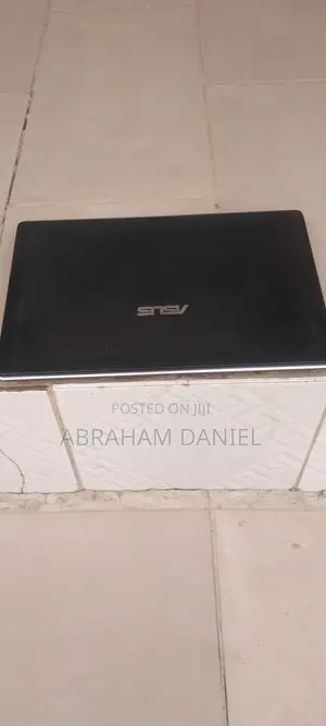 Laptop Asus K53E 4GB Intel Core i3 HDD 320GB