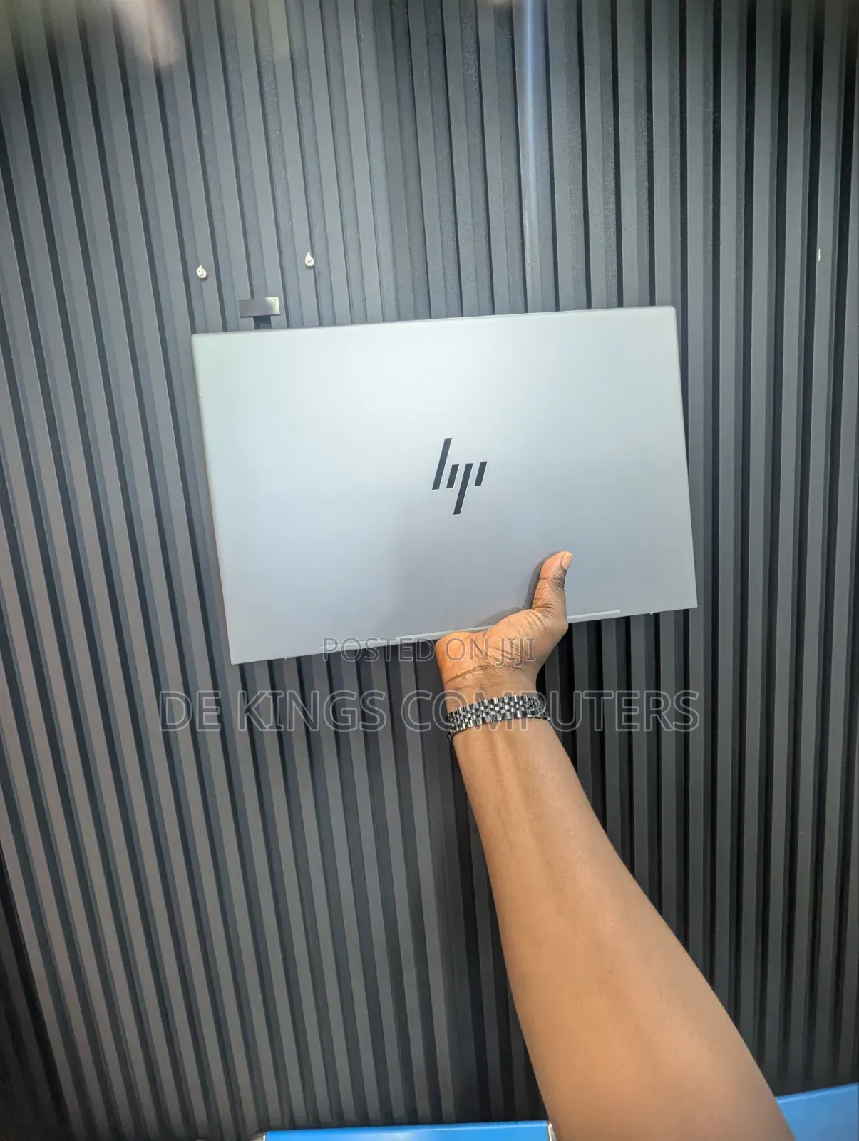 Laptop HP Envy 17 16GB Intel Core i7 SSD 1T