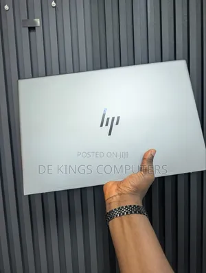 Laptop HP Envy 17 16GB Intel Core i7 SSD 1T