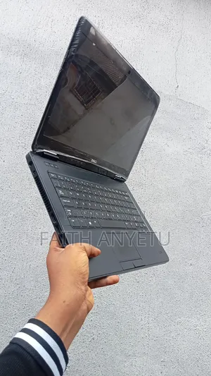 Laptop Dell Latitude 5440 8GB Intel Core i5 HDD 250GB