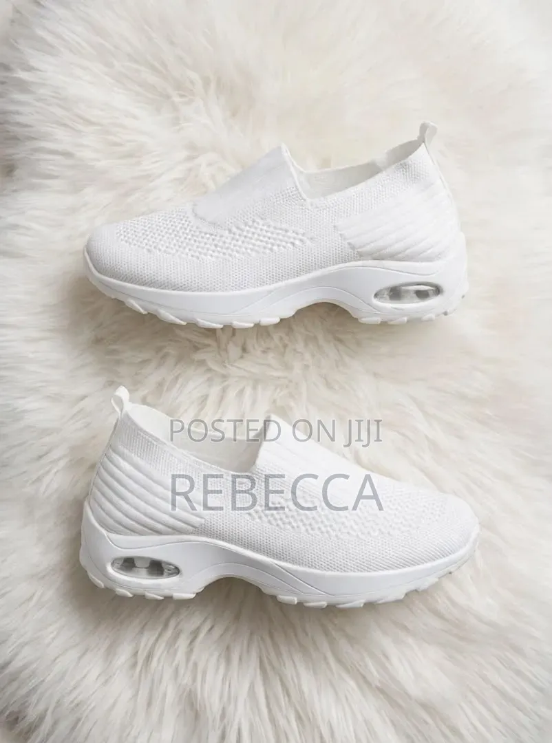 Macbecca's Collections