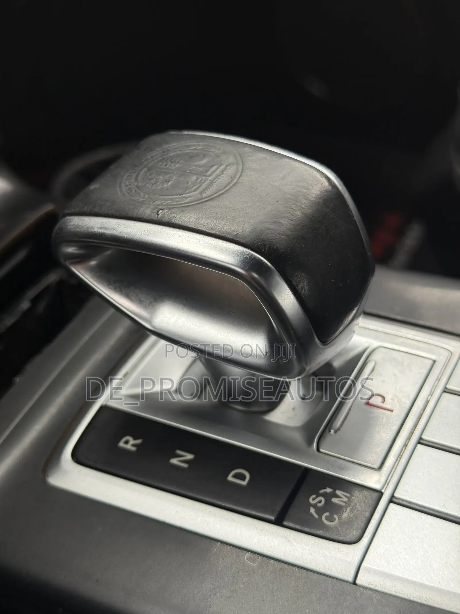 Mercedes-Benz G-Class 2012 Black