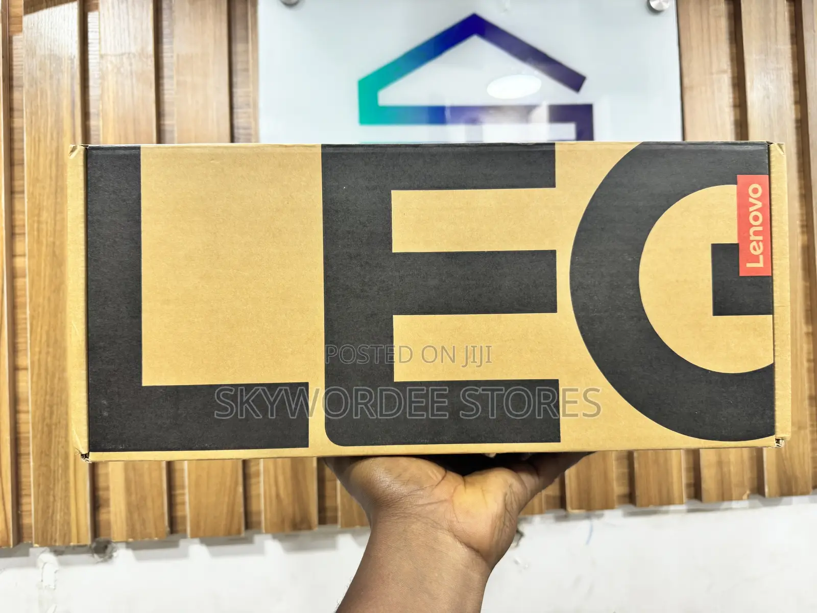 Lenovo Legion Go S
