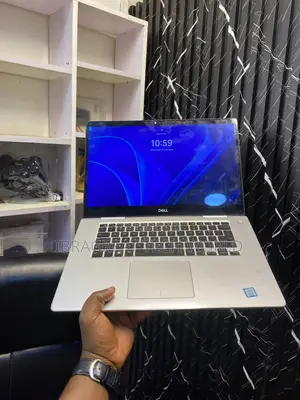 Laptop Dell Inspiron 15 7570 16GB Intel Core i7 SSD 256GB