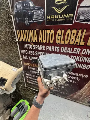Toyota Tacoma 2013–2014 ABS Assembly