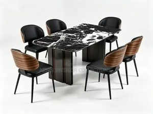 6 Seater’s Dining Set