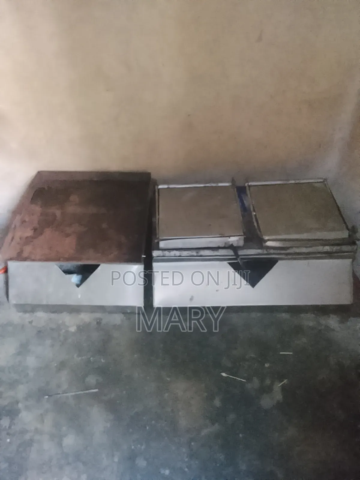 Shawama Machine