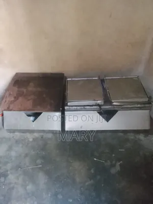 Shawama Machine