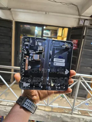 Google Pixel 9Pro Fold Amoled Screen Replacement