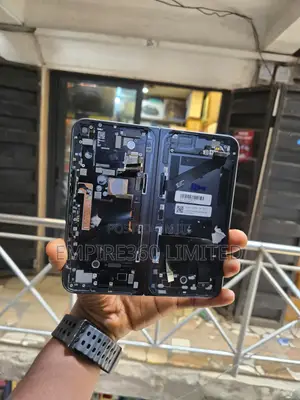 Google Pixel 9Pro Fold Amoled Screen Replacement