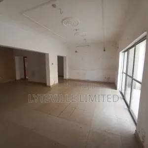 3bdrm Block of Flats in Kaura for rent