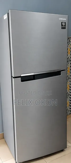 Samsung Inverter Refrigerator for Sale, 340litres