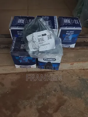 Original Shaft and Inner Cup Hose for All Models Are Available