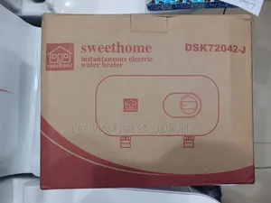 Sweethome Instant Water Heater
