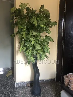 Artificial Decorative Flower Plant