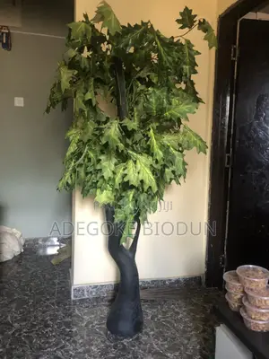 Artificial Decorative Flower Plant