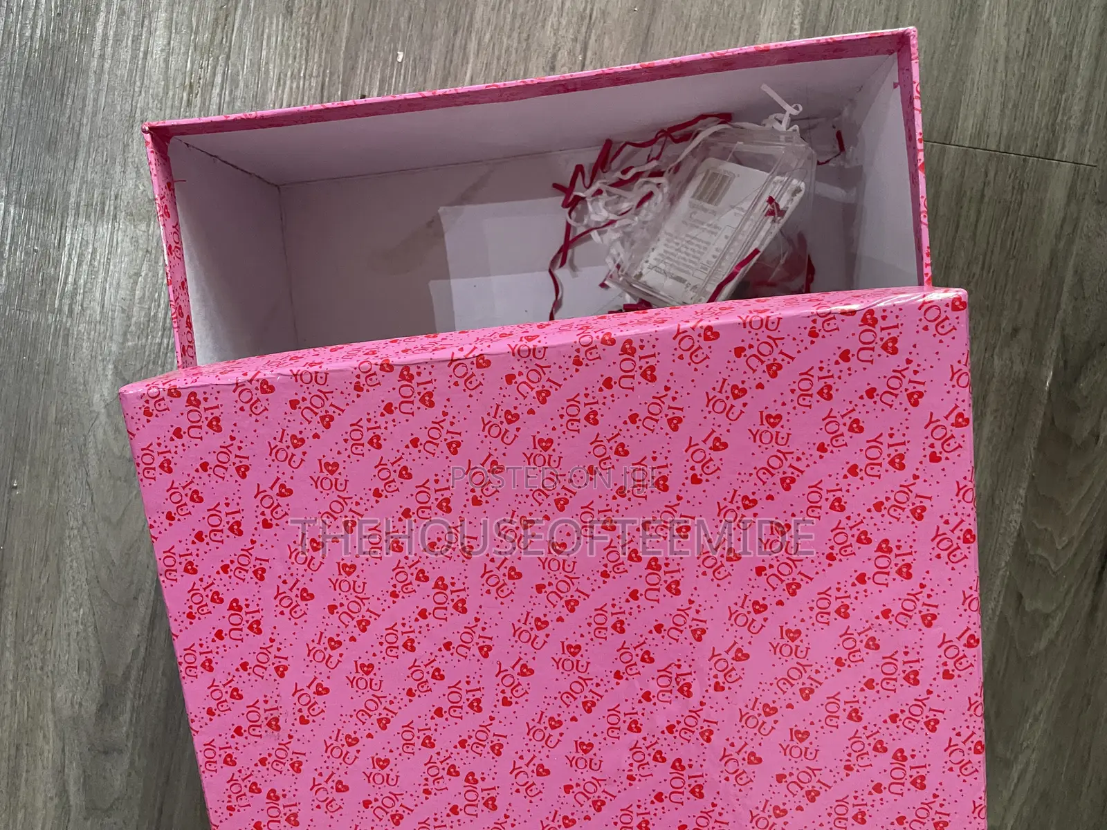 Gift Boxes