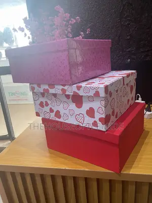 Gift Boxes