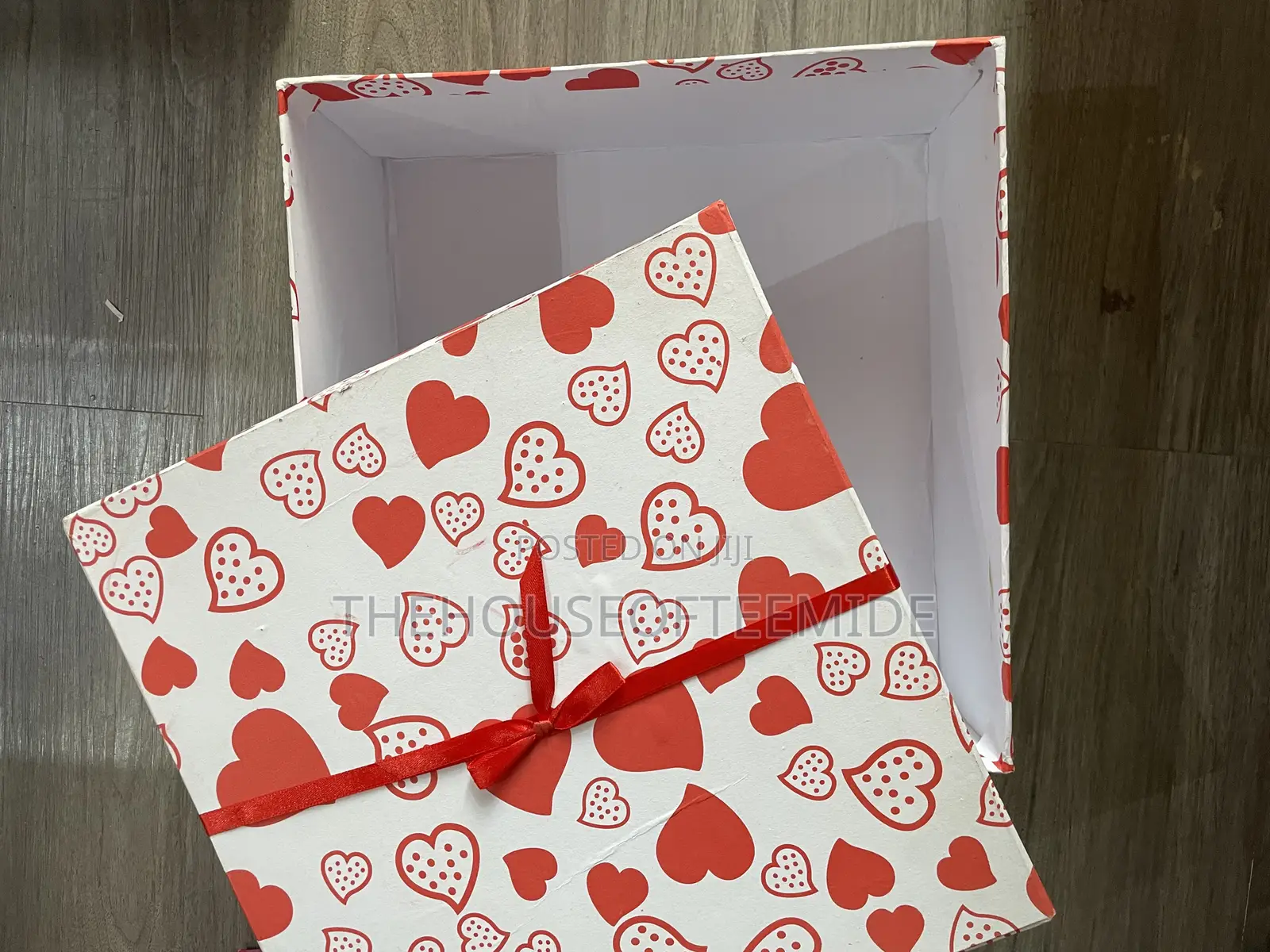 Gift Boxes
