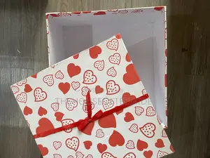 Gift Boxes