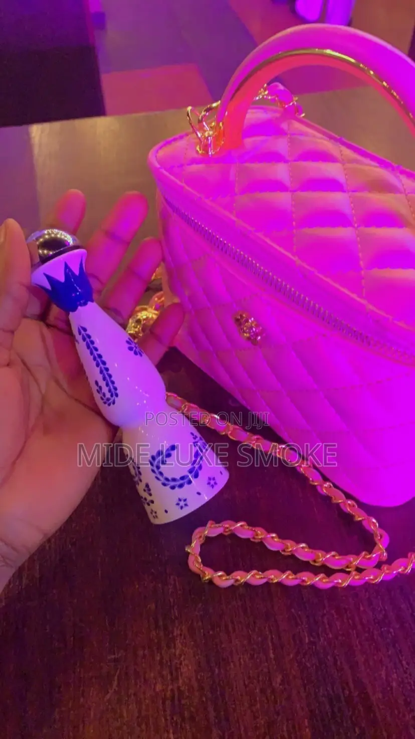 Tequila Azul Vape