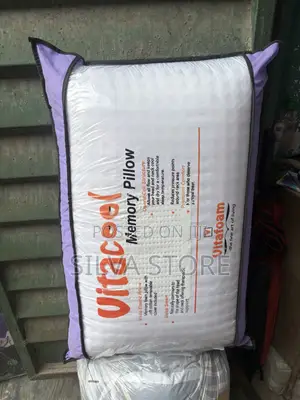 VITA Memory Pillow