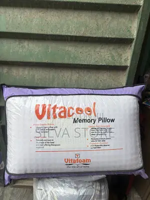 VITA Memory Pillow