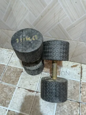 Dumbbells for Sale