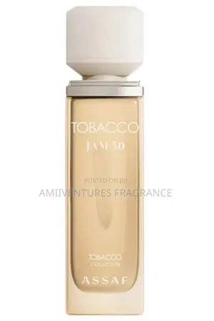 Tobacco Jam