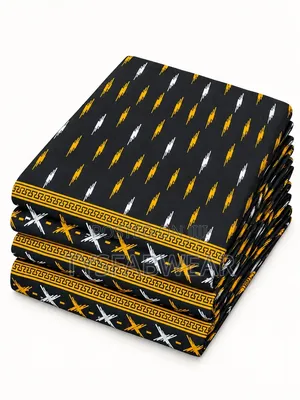 Ankara Fabric