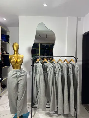 Quality Uni-Sex Joggers