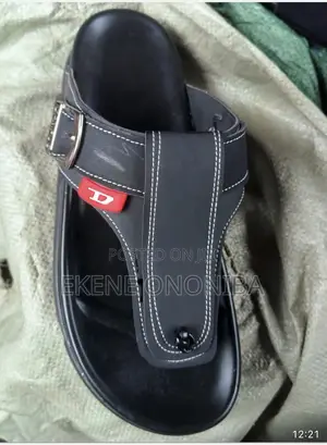 Palms Slippers
