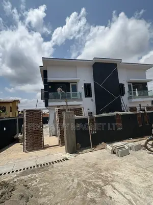 Furnished 5bdrm Duplex in Owerri for sale