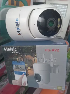 Haisic Vision