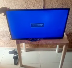 Television 32 Inches LED. LeTv HD for Sale 