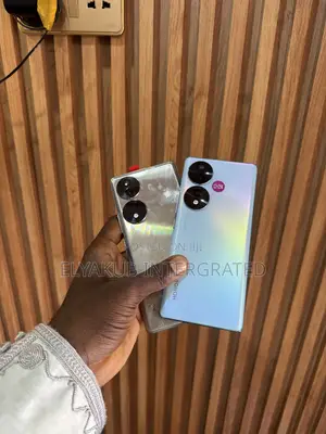 New Honor 70 256 GB Silver