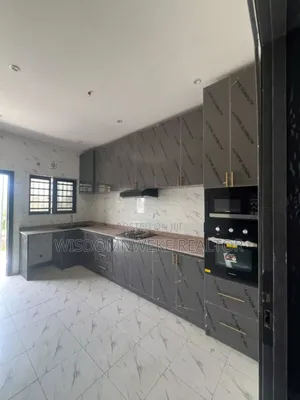 2bdrm Apartment in Lekki Scheme 2, Ajah for rent